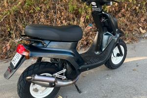 MBK BOOSTER 50