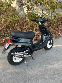 MBK BOOSTER 50