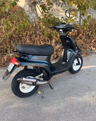MBK BOOSTER 50