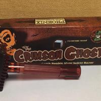 Rasoio Phoenix Artisan Accoutrements 