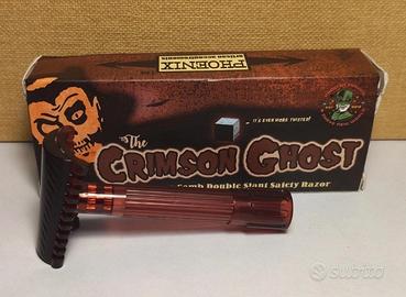 Rasoio Phoenix Artisan Accoutrements 