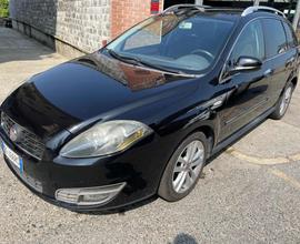 FIAT Croma 1.9 Multijet 16V Emotion