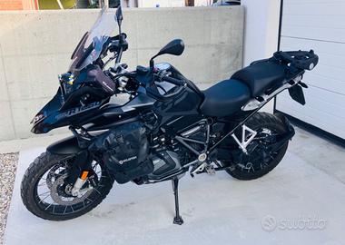 Bmw r 1250 gs - 2022