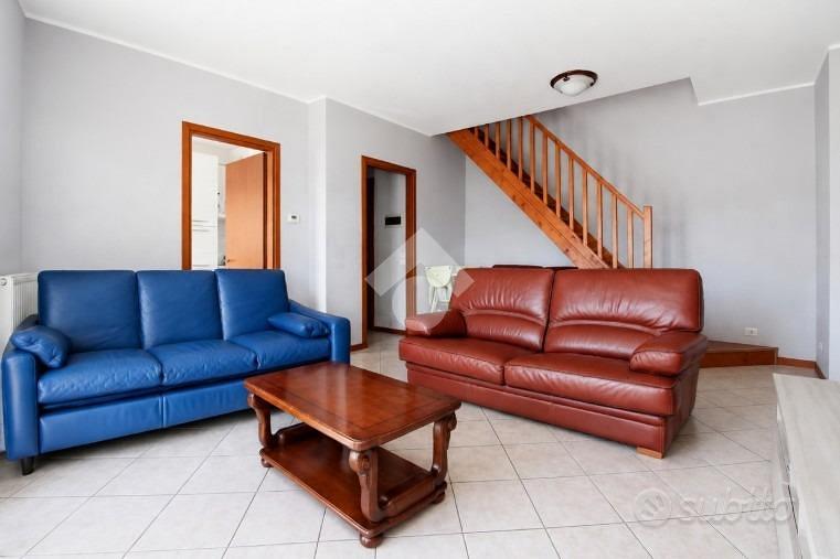 Appartamento – Pontida, Capietaglio - Vista 2