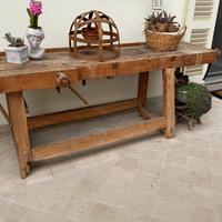 BANCO ANTICO  DA FALEGNAME