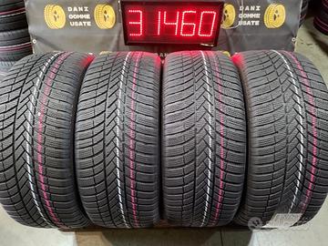 BRIDGESTONE 4 GOMME DA NEVE 245 50 19 AL 75/80% PE