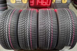 BRIDGESTONE 4 GOMME DA NEVE 245 50 19 AL 75/80% PE