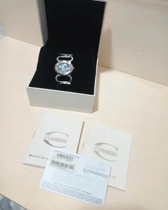 orologio just cavalli