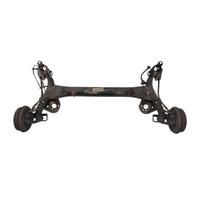 Assale posteriore Lancia Ypsilon 1.2 Benzina 2004