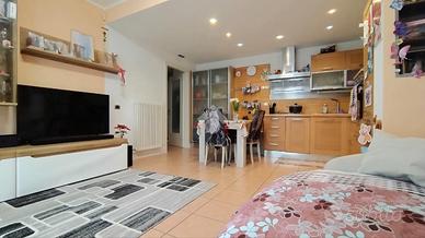 3 LOCALI A CASALE SUL SILE