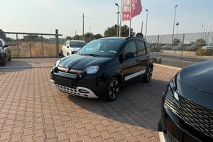 Fiat Panda Pandina 1.0 FireFly 65 CV Hybrid Cross