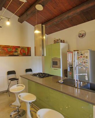 Cucina Lube Completa