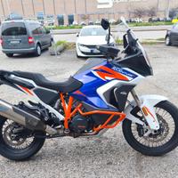 KTM 1290 SUPERADVENTURE R