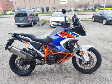 KTM 1290 SUPERADVENTURE R