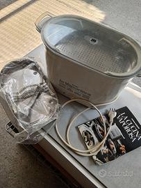 vaporiera girmi