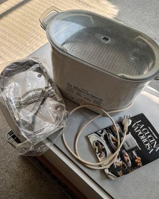vaporiera girmi