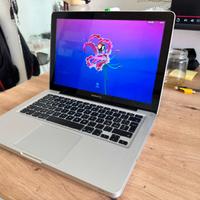 MacBook Pro A1278