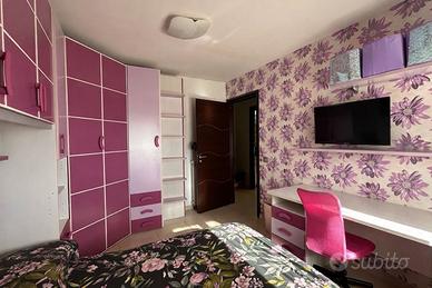 Cameretta bambina/ragazza