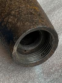 Ww2 tedesco fermaporta 8,8 cm flak