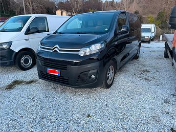 Citroen Jumpy
