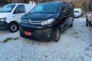 Citroen Jumpy