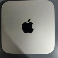 Mac mini 2012 late 128 gb memoria