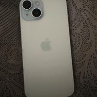 IPhone 15 celeste 246 giga