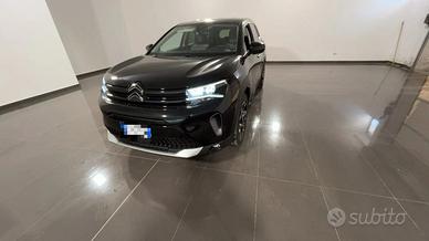CITROEN C5 Aircross Hybrid 145 e-DCS 6 Max #ANCHE