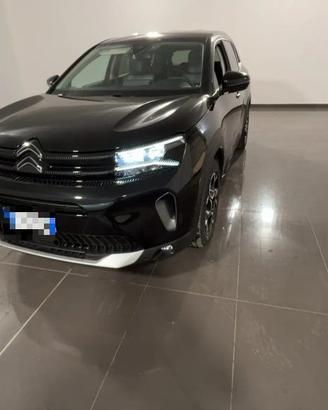 CITROEN C5 Aircross Hybrid 145 e-DCS 6 Max #ANCHE