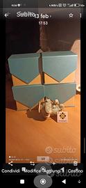 4 Bomboniere