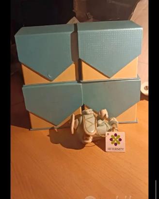 4 Bomboniere