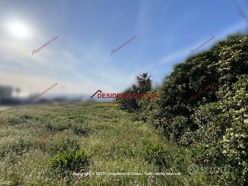 Terreno, Isola delle Femmine.