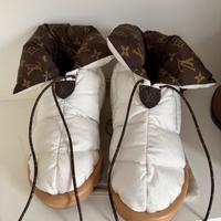 Scarpe Louis Vuitton