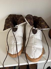 Scarpe Louis Vuitton