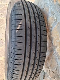 4 gomme estive 225/65 r17 106v