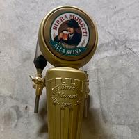 Spillatore dispencer per la birra