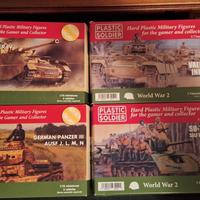 Mezzi militari 1/72 PSC