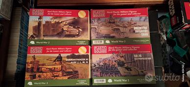 Mezzi militari 1/72 PSC