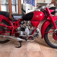 Moto Guzzi Airone 250cc 1955