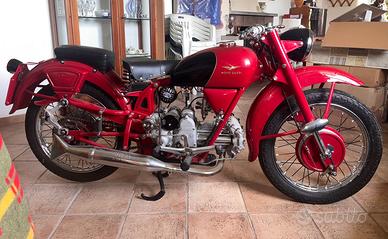 Moto Guzzi Airone 250cc 1955