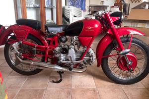 Moto Guzzi Airone 250cc 1955
