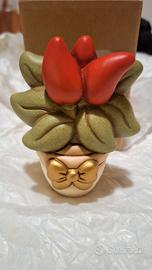 Thun pianta peperoncino