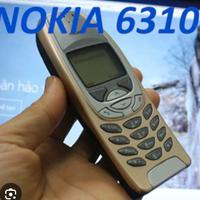 nokia 6310