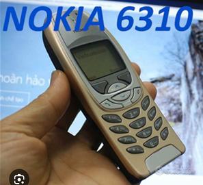 nokia 6310