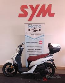 Sym Symphony 125