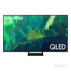 Samsung Tv Qled 65 pollici