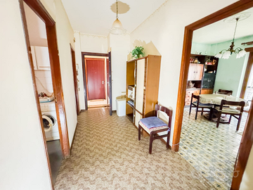 Appartamento vendita centro Racconigi