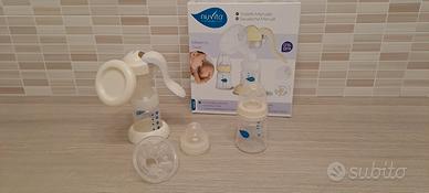 Tiralatte manuale Nuvita