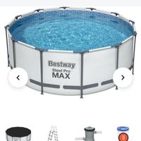 Piscina fuori terra Bestway