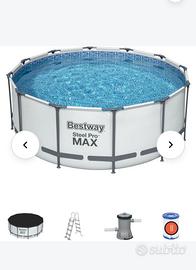 Piscina fuori terra Bestway